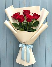 Букет Классика чувств в Окуловке