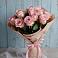 Букет цветов из: Розы в Окуловке