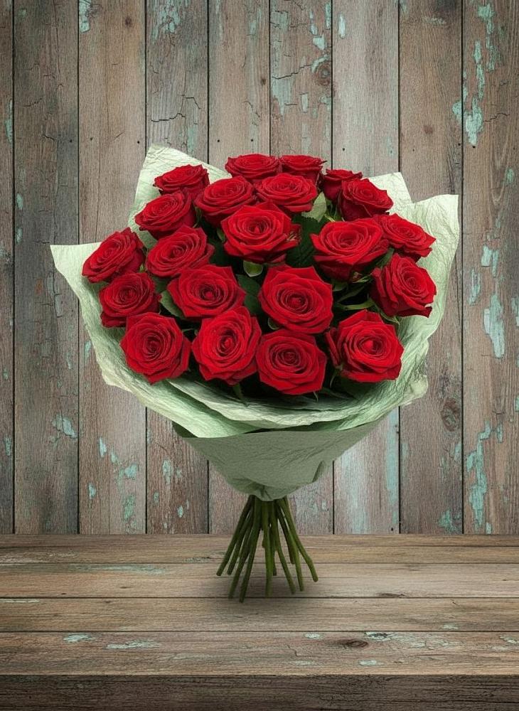 Букет Классика в Окуловке