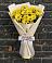 Букет цветов из: Хризантемы в Окуловке