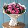 Букет цветов из: Розы в Окуловке
